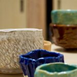 atelier poterie tocoton à osaka